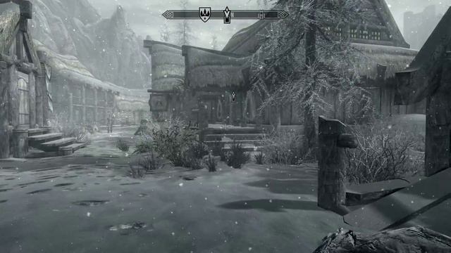 Part 5, Let's Play Skyrim: Special Edition (4k | Xbox One X) смотреть онлайн