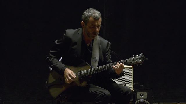Renzo Ruggeri and Mauro De Federicis with "NAPOLI" and his beautiful G1-PATCHWORK смотреть онлайн