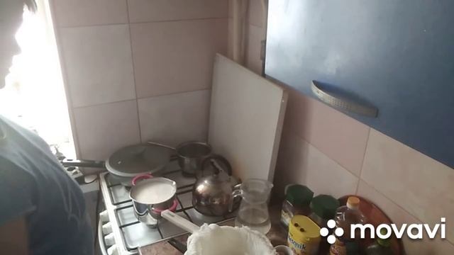 Мама подсказала рецепт быстрого сыра/ пельмени смотреть онлайн