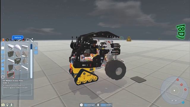 Terra Tech - Entry #3 For The People's Print -Pt 2 - Let's Play смотреть онлайн