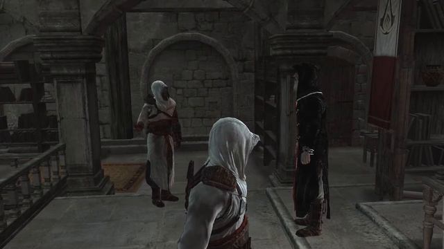 Assassin's Creed | Only Story Line Game Play | EP - 01 смотреть онлайн