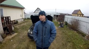 ГЛУШУ КЛАПАН АБСОРБЕРА, ЧТО ТАКОЕ АБСОРБЕР? HYUNDAI SONATA EF