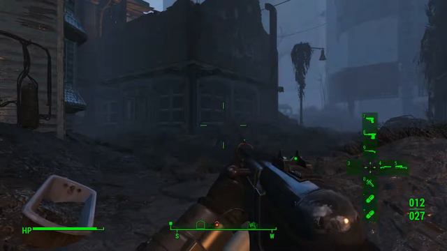 Fallout 4 GOTY - 100% Walkthrough part 8 ► No commentary 1080p 60fps смотреть онлайн