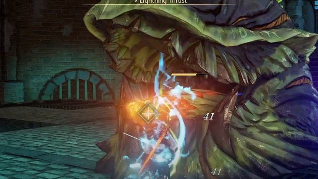 Combos #2 ; Club Alphen || Tales of Arise || MAD смотреть онлайн
