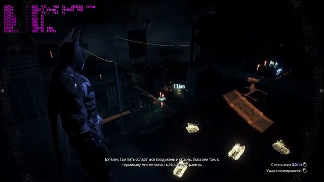 Palit GTX 1070 Super JetStream - производительность в играх смотреть онлайн