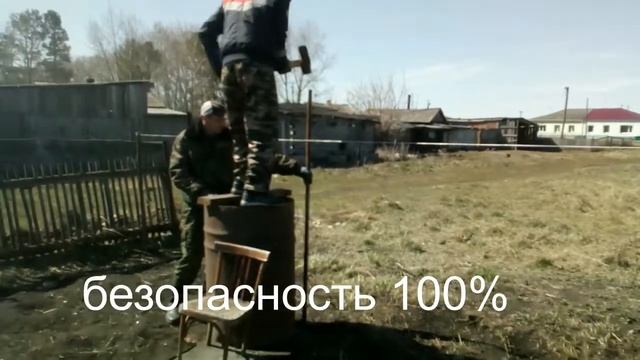 как построить забор смотреть онлайн