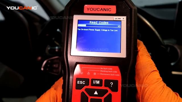 2014-2020 Mercedes Benz GLA250 Diagnose 4Matic Issue On Cluster