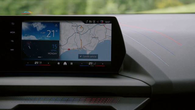 Представлена BMW 1 Series F70 2024 с M135 Обзор нового поколения