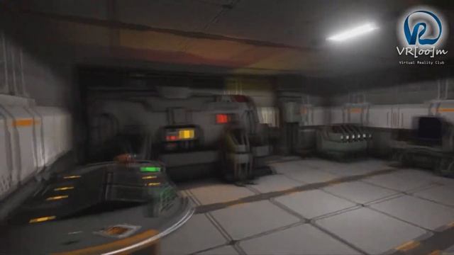 The Uncertain: VR Experience ТРЕЙЛЕР смотреть онлайн