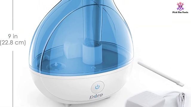 Top 5 Best Humidifiers for Asthma Review 2022 смотреть онлайн