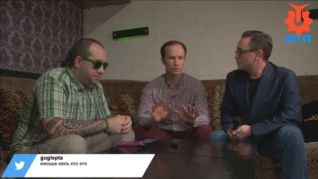 Культура Потребления - ЕВГЕНИЙ ЮРАКОВ ведущий праздников смотреть онлайн