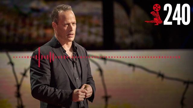 Loyalty, Belonging, and The Eternal Human Quest For Meaning ft. Sebastian Junger смотреть онлайн