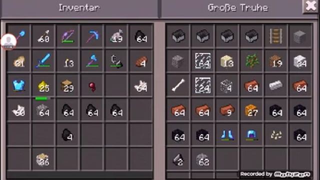 Minecraft PE 0.14.2 #2 เล่นสองเกม смотреть онлайн