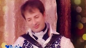 СОСЛАН ДЗУЦЕВ и РИММА ИЛУРОВА "Уарзты фарн"