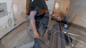 Самый лучший плиткорез в мире WANDELI QX-ZD-1200