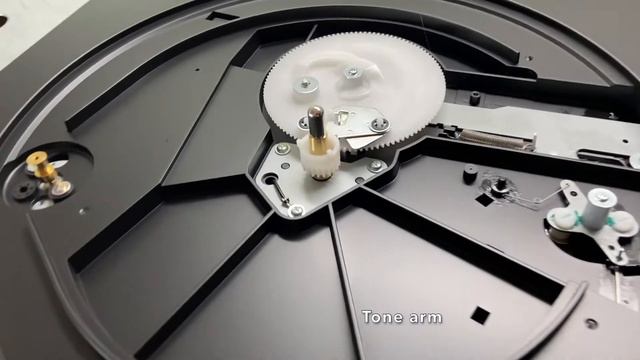 audio technica AT LP3 Turntable Unboxing and Setup смотреть онлайн