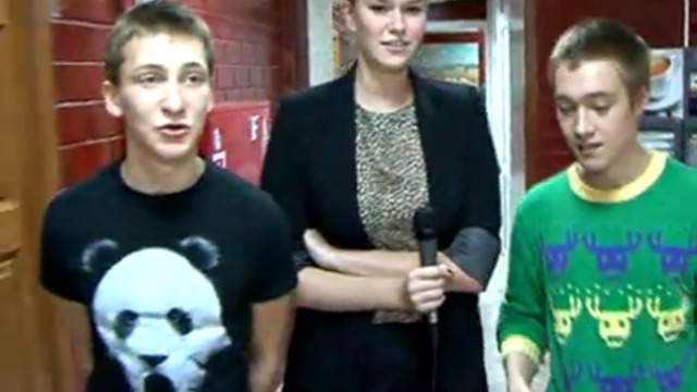 Команда КВН ТюмГУ "Сборная Лихтенштейна" смотреть онлайн