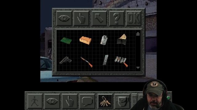 Police Quest Collection Playthrough: Police Quest - Open Season - Part 3 смотреть онлайн