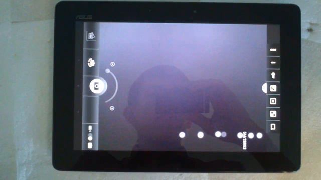 Фантомные нажатия ME302KL смотреть онлайн