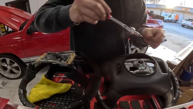 FIXING MY TRUCKS BIGGEST ISSUES смотреть онлайн