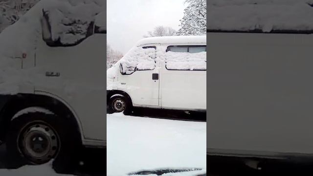 Niege à Fleury les Aubrais Orléans смотреть онлайн