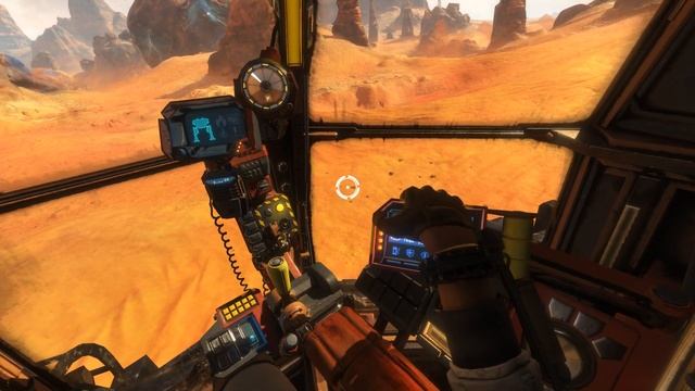 Vox Machinae VR Tutorial -- HOW TO PLAY STOCKPILE! смотреть онлайн