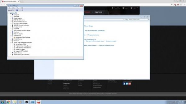 Kingston HyperX Cloud 2 Mic Problem /FIXED!!!!!