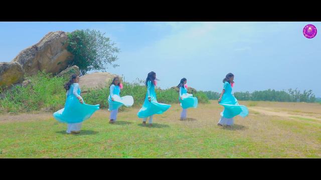 //PHOOL SE BHI SUNDAR HAI TU MAA// HINDI MARIAM SONG 2023 смотреть онлайн