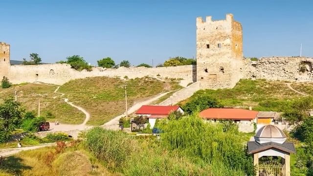 Артефакты от подписчиков 35 смотреть онлайн