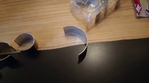 Вкладыши коленвала для мотодвижка - своими руками