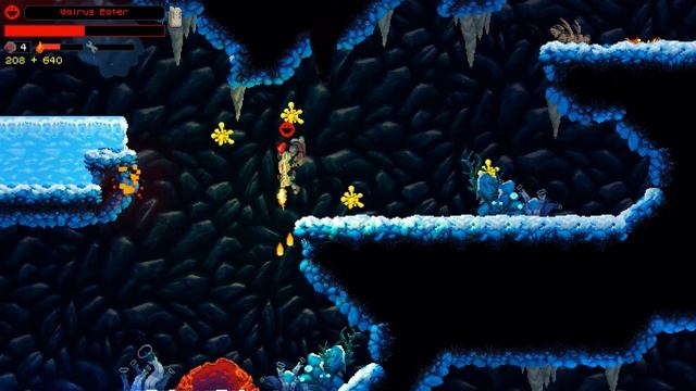 Hive Jump Review (PC/Switch/Xbox) смотреть онлайн