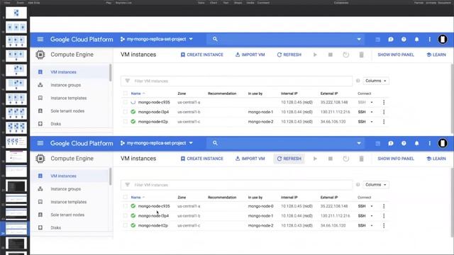 Humana's Journey with MongoDB: from IaaS to MongoDB Atlas смотреть онлайн