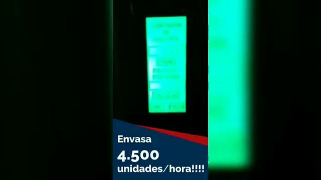 Máquina Envasadora TP 300 Speed смотреть онлайн