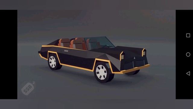 Спойлер! Машины. Ножи. Simple Sandbox 2. Симпл Сандбокс 2. Neon 1. смотреть онлайн
