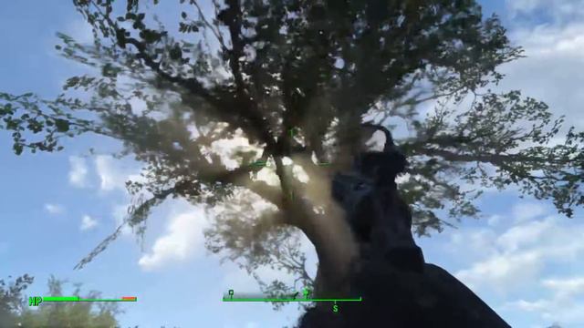 Fallout 4: Summer Mod- PFGE смотреть онлайн