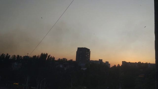 Colossal sunset Колосальний захід 13.07.2021 смотреть онлайн