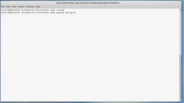 Install PostgreSql смотреть онлайн
