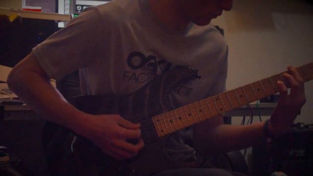 Positive Grid Bias demo By Piran смотреть онлайн