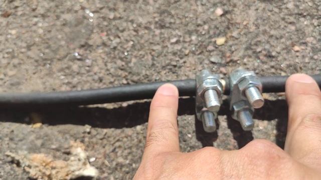 Быстрый и дешёвый ремонт ремонт шланга высокого давления. #МойкаВысокогоДавления #ремонт смотреть онлайн