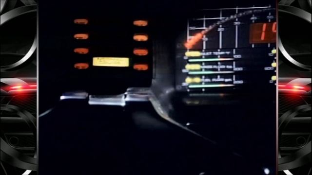 Knight Rider (2008) - Knight Rider - Legacy (DVD Bonus Features)