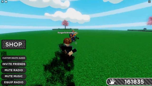 Roblox slap battles testing Edgelord admin glove смотреть онлайн
