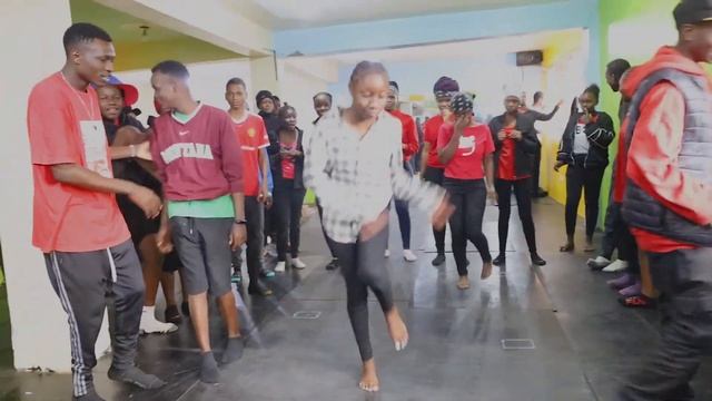 SPICE - EXERCISE OFFICIAL DANCE VIDEO// dance with groovymax смотреть онлайн