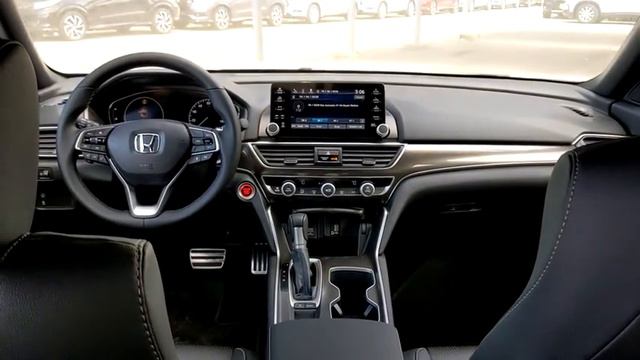 2020 Honda Accord Sedan San Antonio, Austin, Houston, Boerne, Dallas, TX H201187 смотреть онлайн