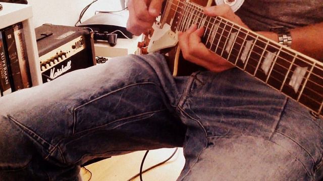 Adele Someone Like You cover guitar (HD) смотреть онлайн