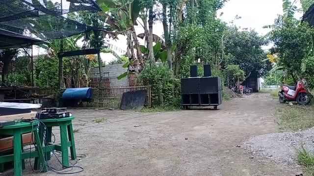 ceksound bok miniscoop pakai power aki tenaga badak | putar dj brewog смотреть онлайн