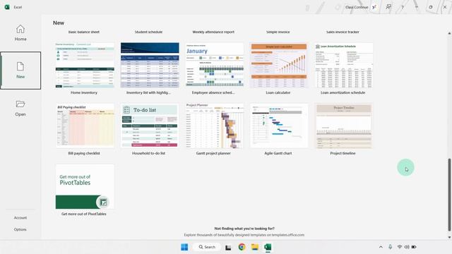 Getting Started with Excel смотреть онлайн