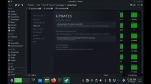 How to fix the stupid broken EA app on Steam Deck