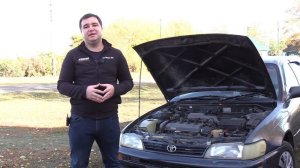 КУДА СДАТЬ СТАРЫЙ АККУМУЛЯТОР АВТОМОБИЛЯ?!