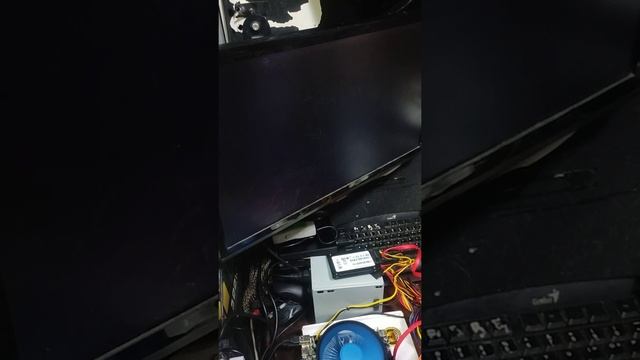 Test GPU Sapphire RX 550 - Part 1 смотреть онлайн