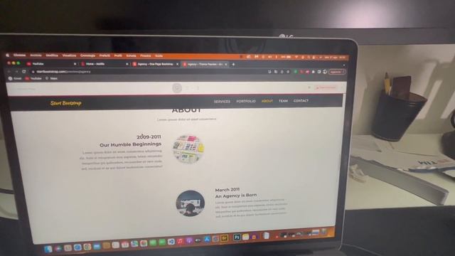 La mia PRIMA ESPERIENZA come SVILUPPATORE WEB ?? смотреть онлайн